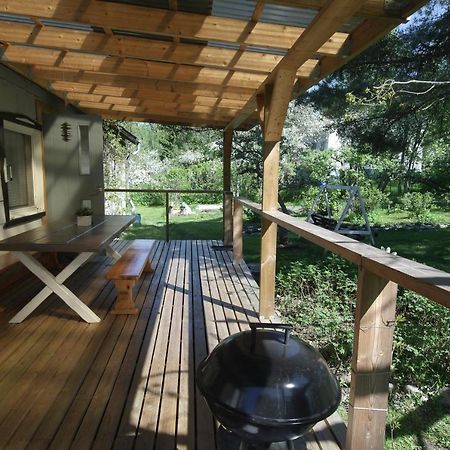 Naantali Holiday Home 외부 사진