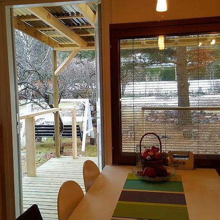 Naantali Holiday Home 외부 사진