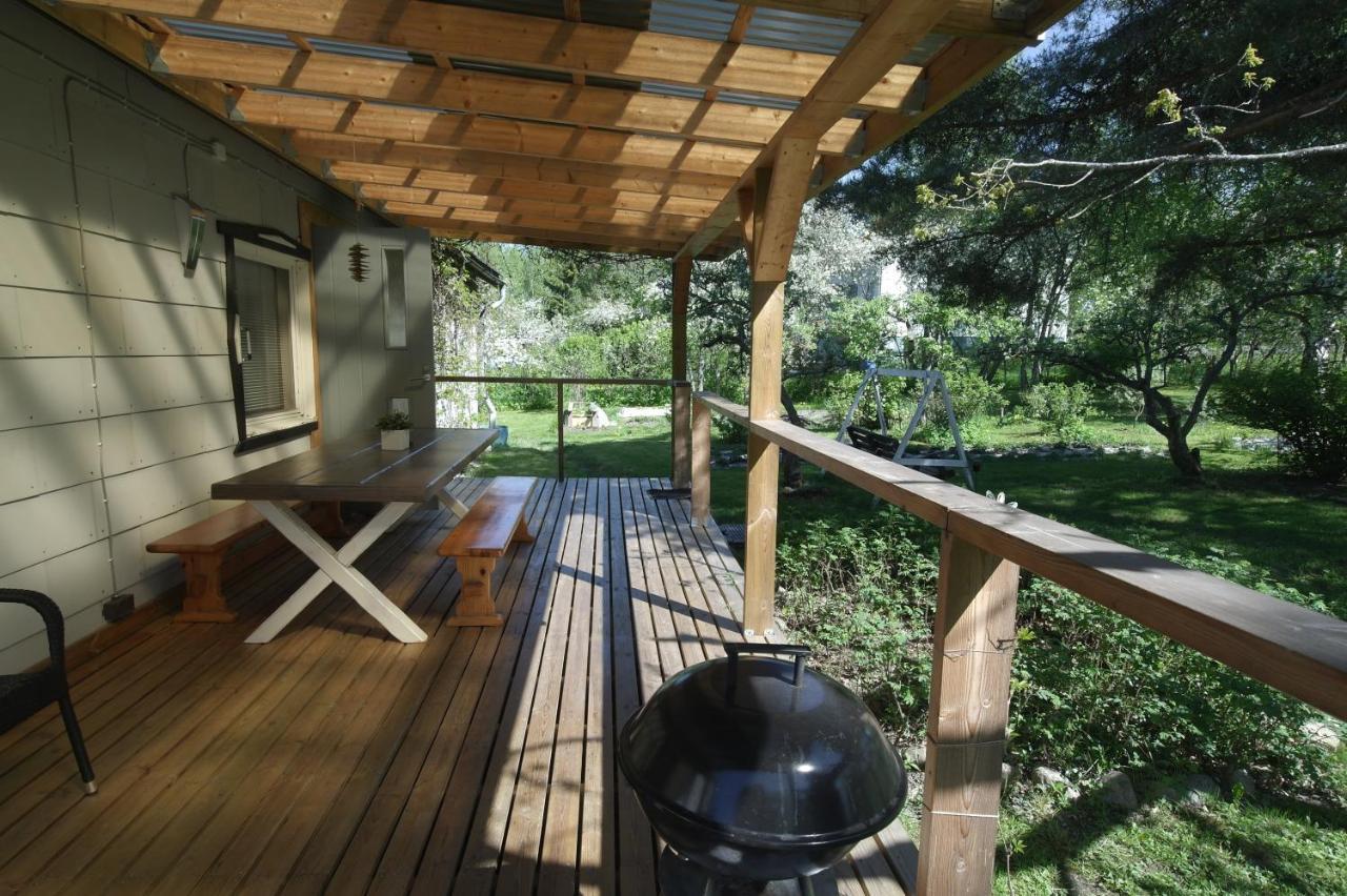 Naantali Holiday Home 외부 사진