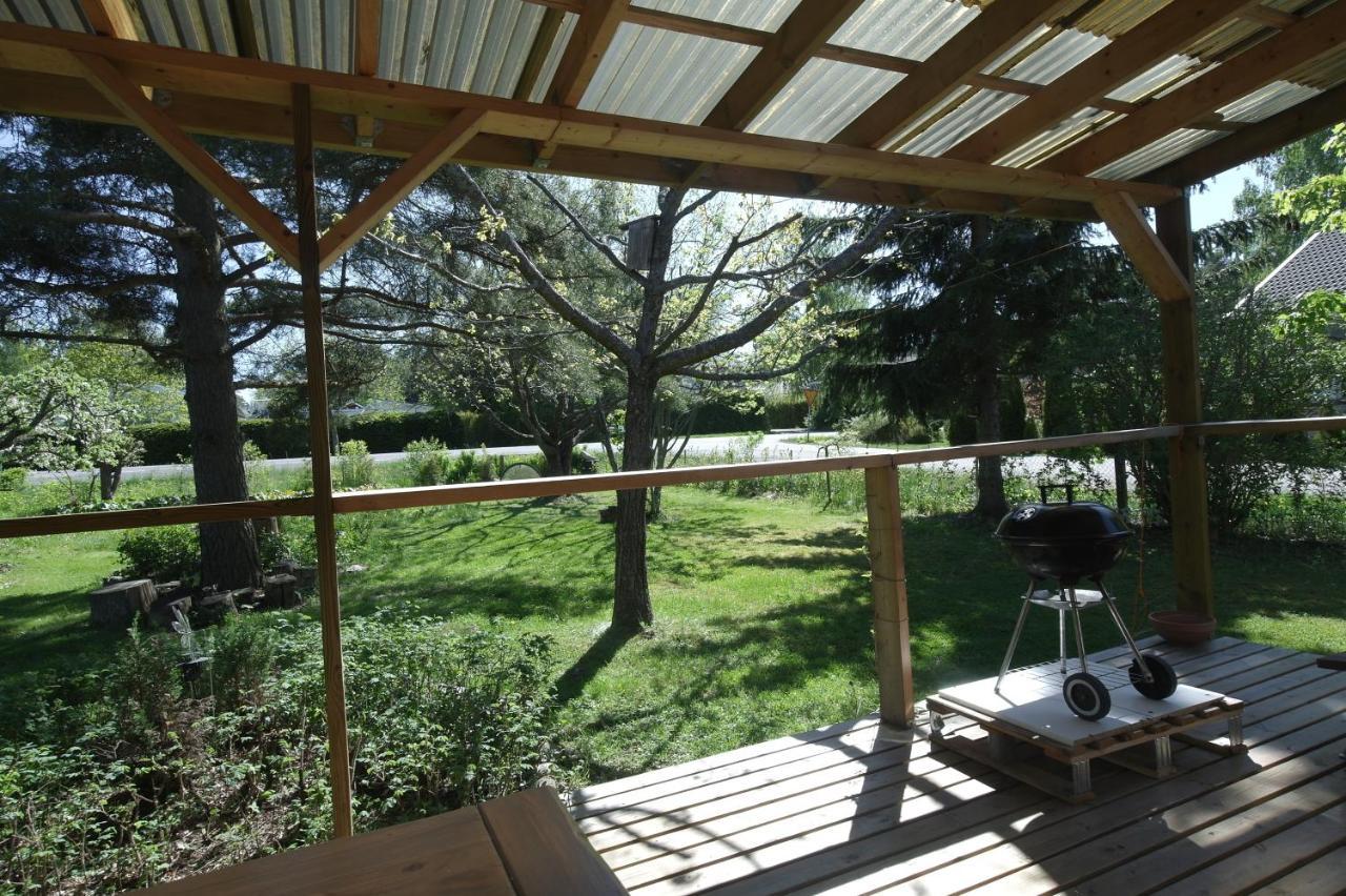 Naantali Holiday Home 외부 사진