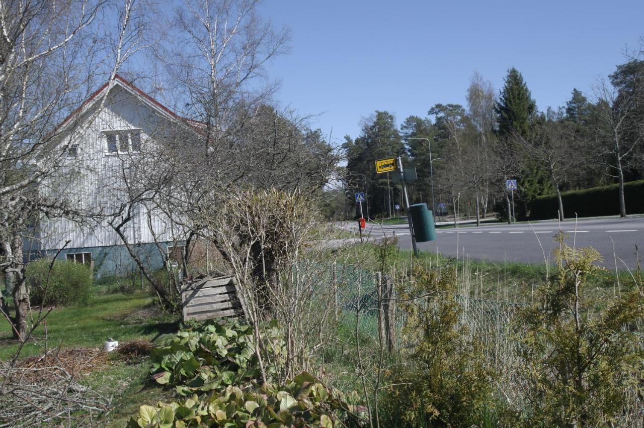 Naantali Holiday Home 외부 사진