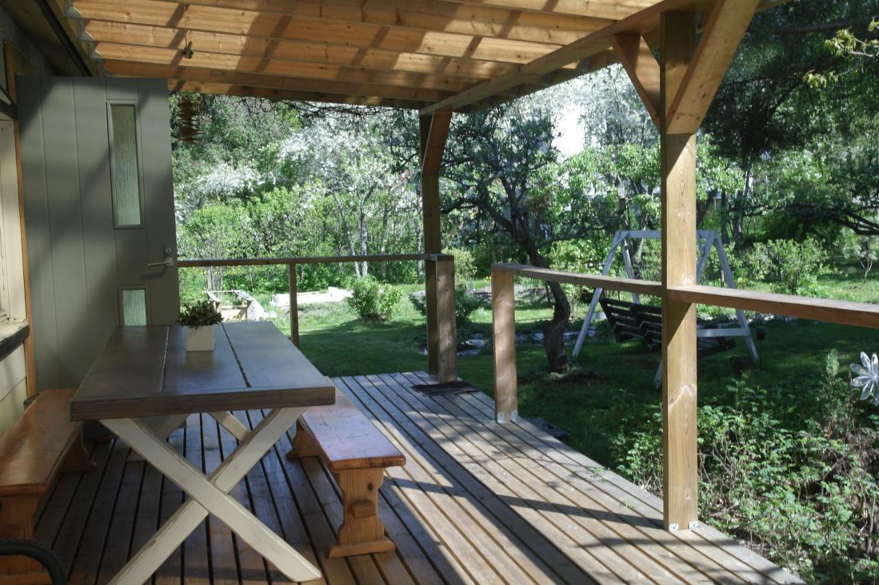 Naantali Holiday Home 외부 사진