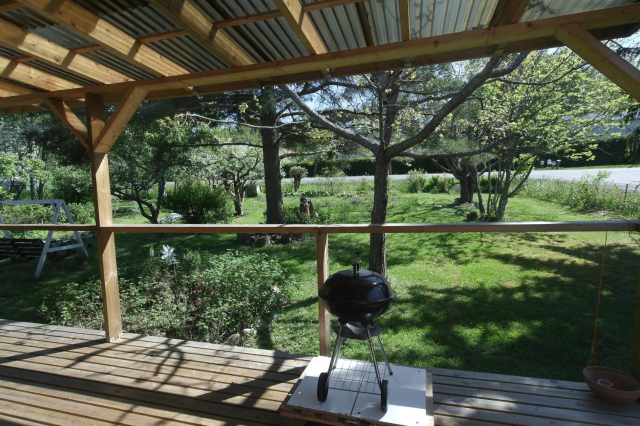 Naantali Holiday Home 외부 사진