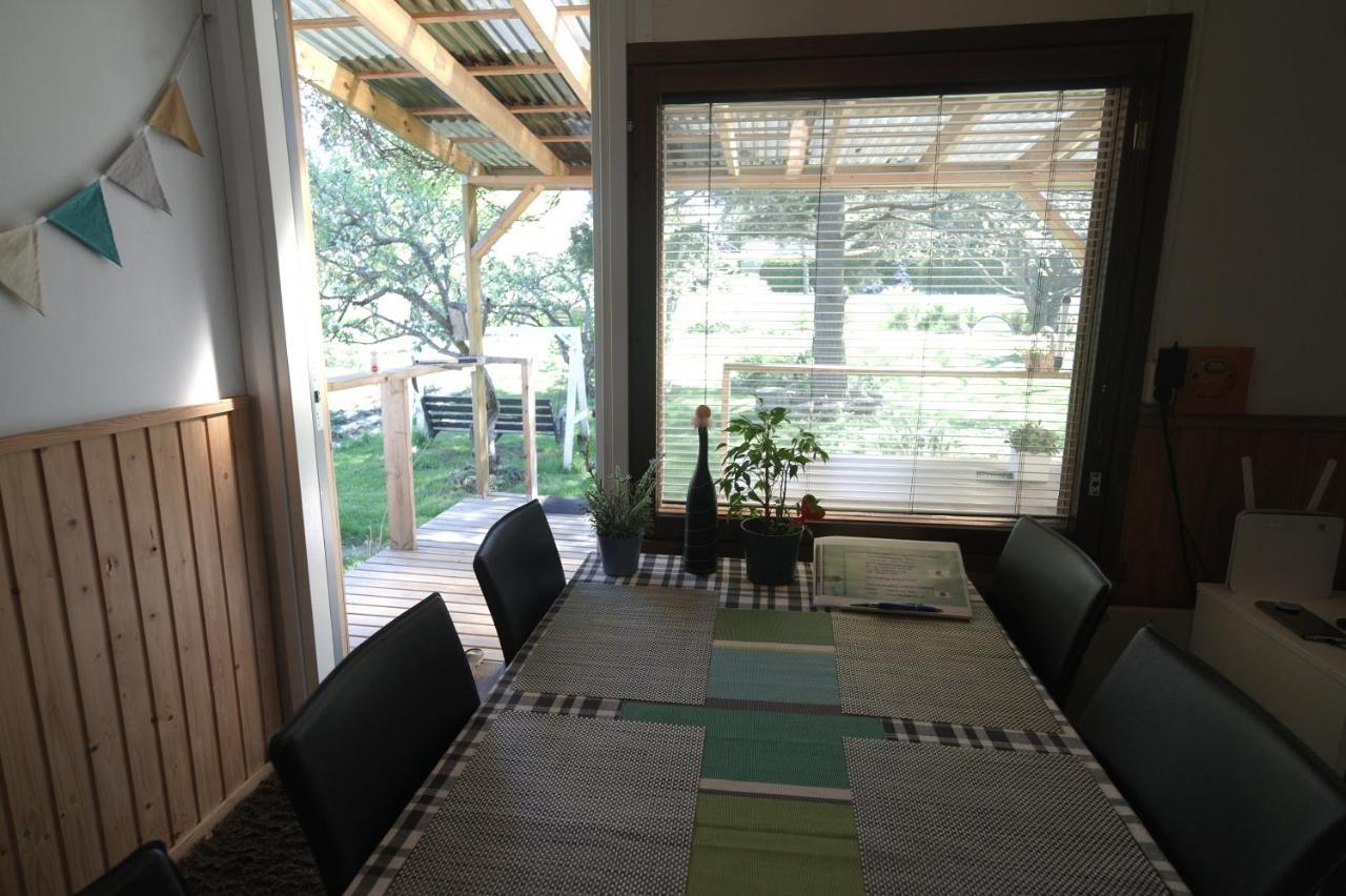 Naantali Holiday Home 외부 사진