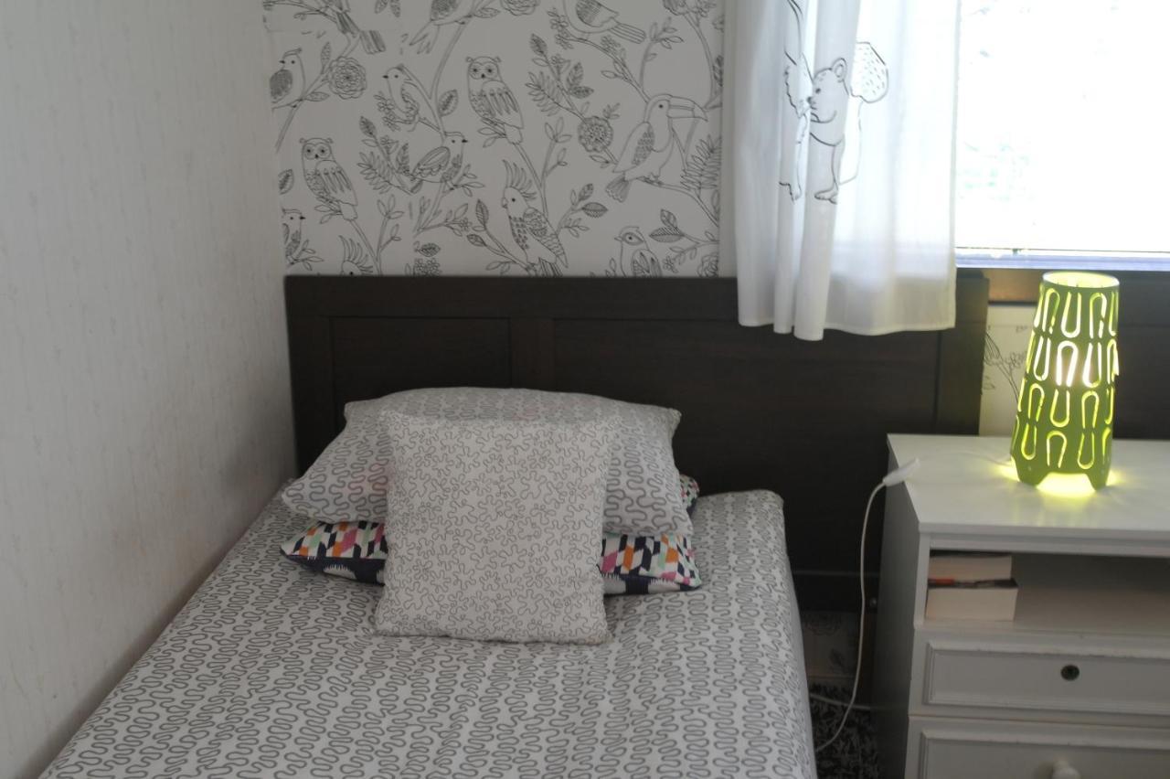 Naantali Holiday Home 외부 사진