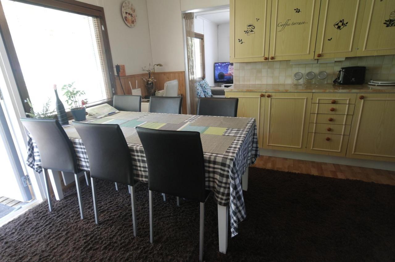Naantali Holiday Home 외부 사진