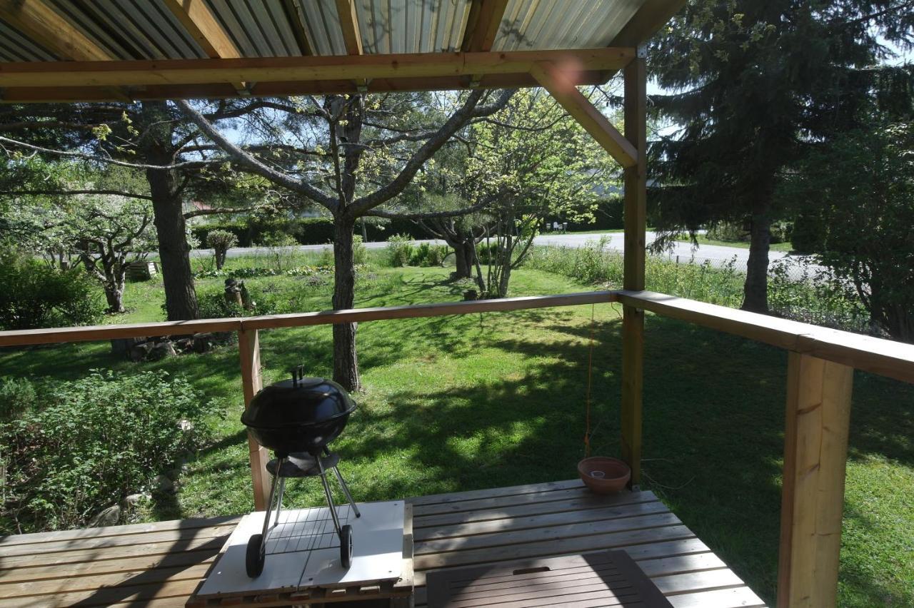 Naantali Holiday Home 외부 사진