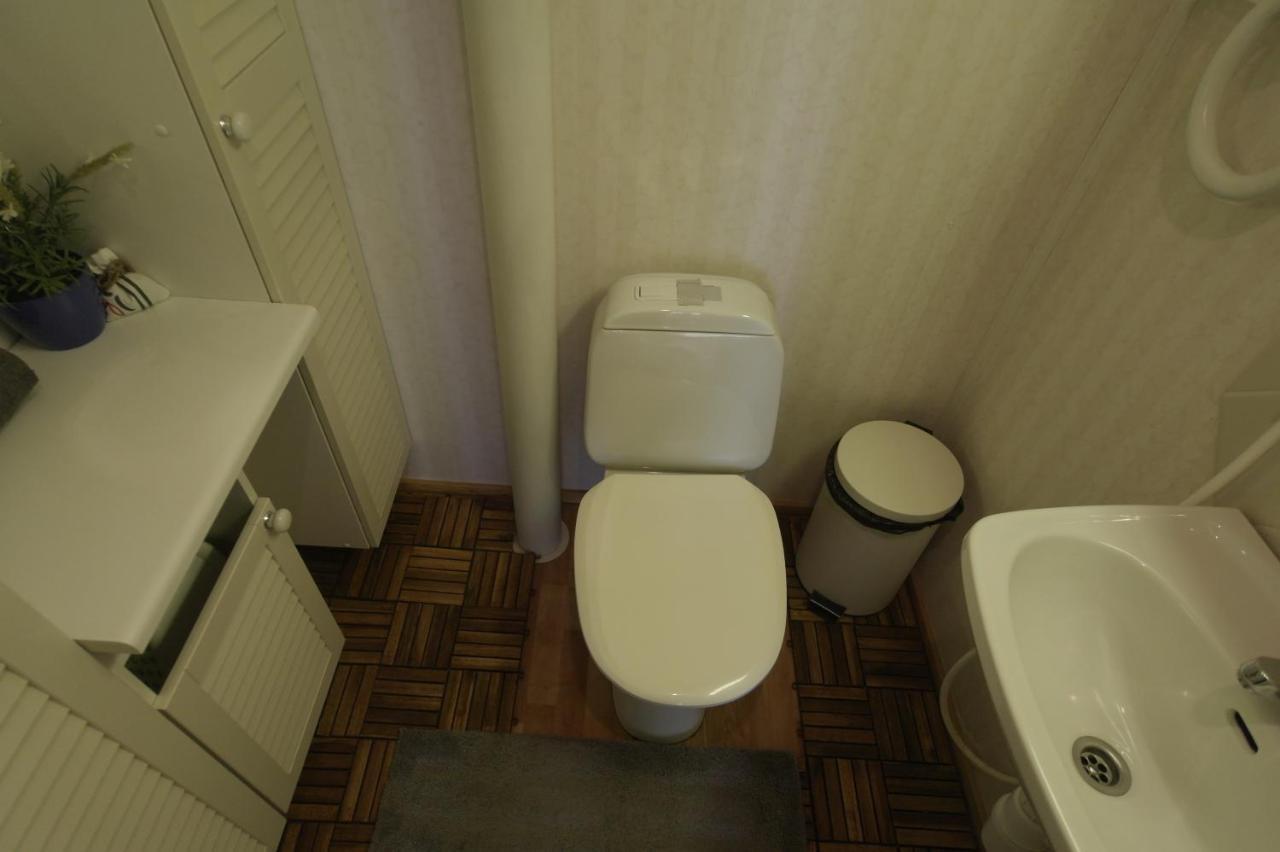 Naantali Holiday Home 외부 사진