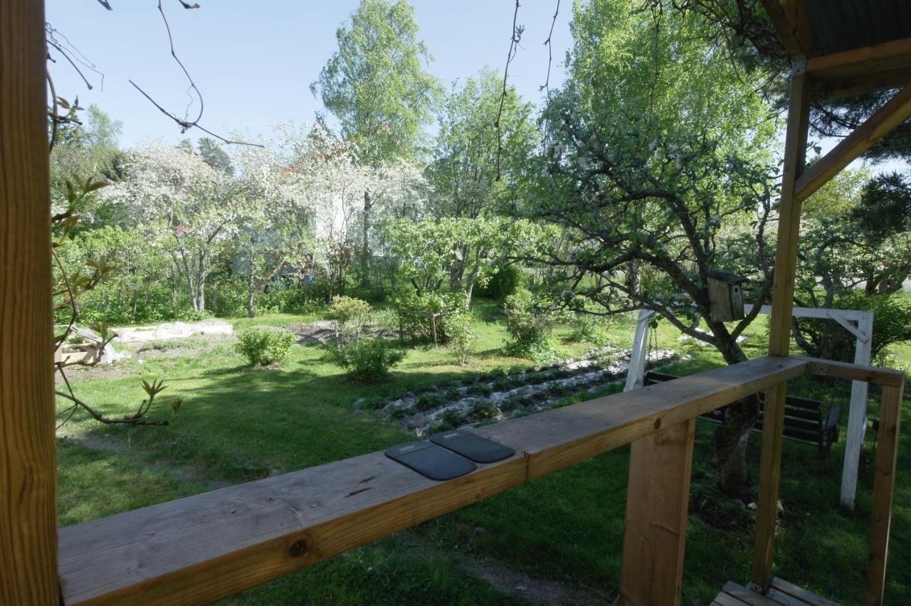 Naantali Holiday Home 외부 사진