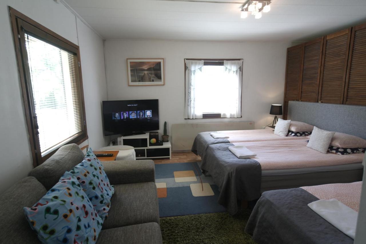 Naantali Holiday Home 외부 사진
