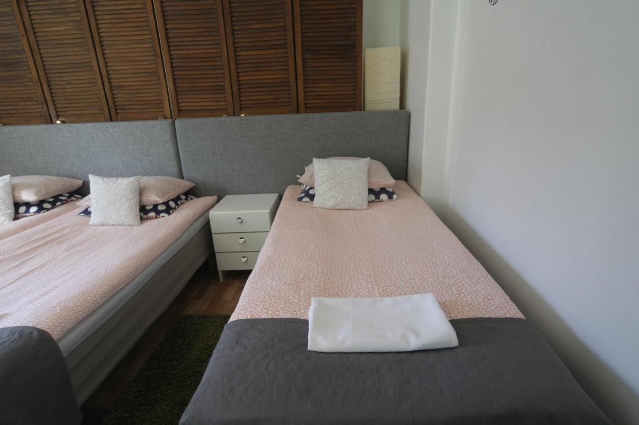 Naantali Holiday Home 외부 사진