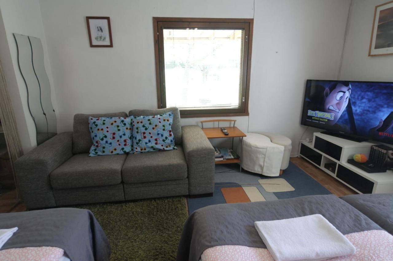 Naantali Holiday Home 외부 사진