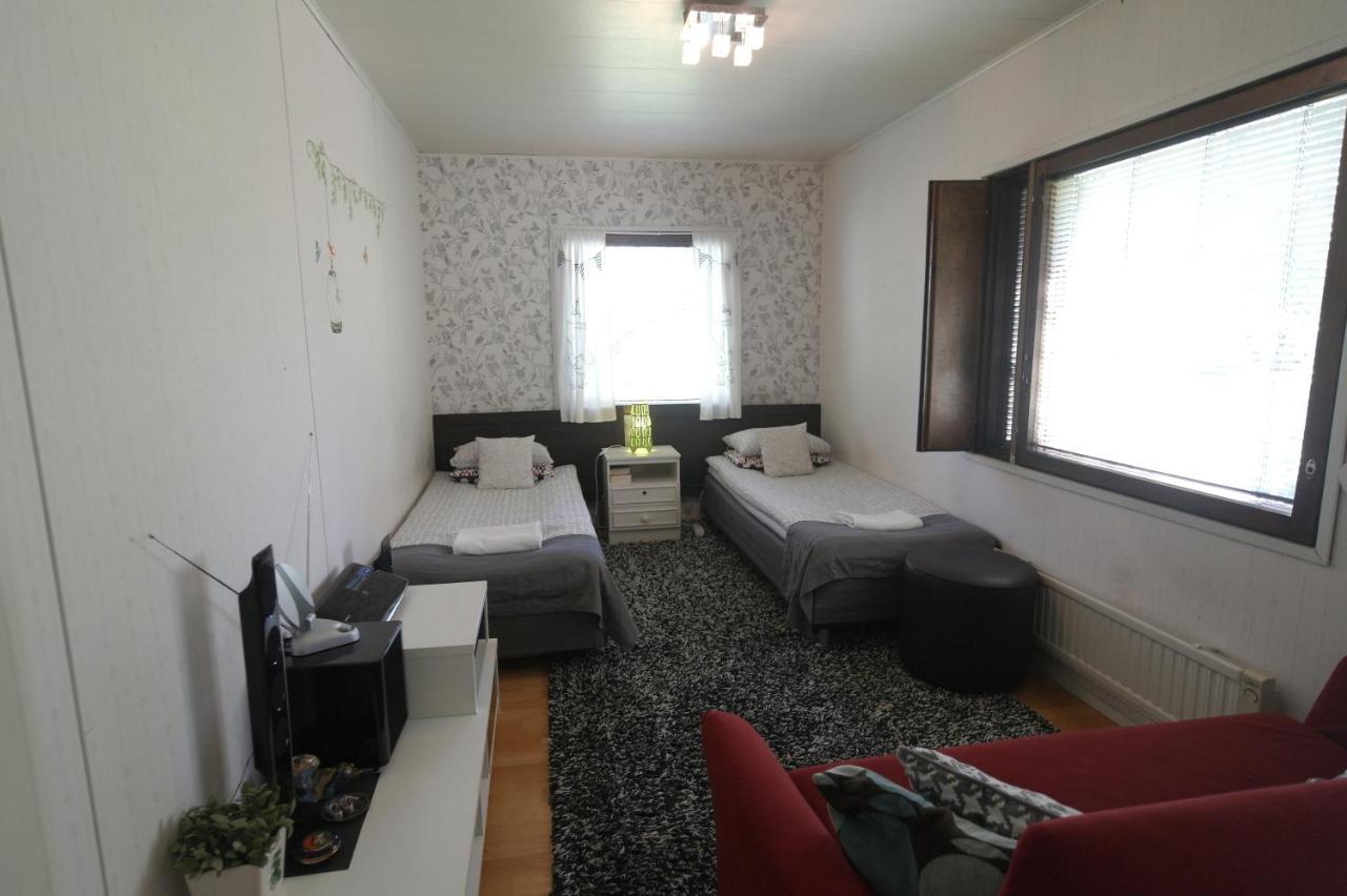 Naantali Holiday Home 외부 사진