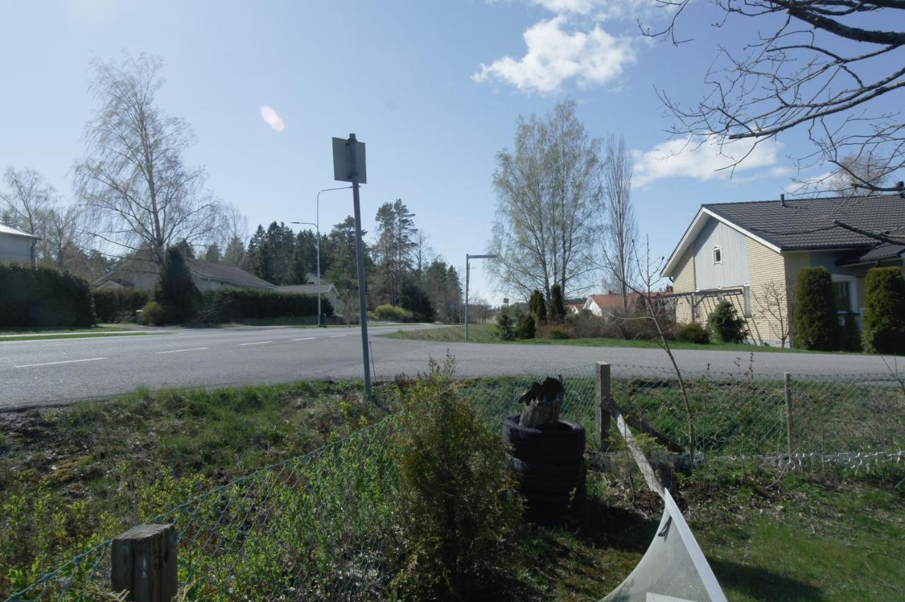 Naantali Holiday Home 외부 사진