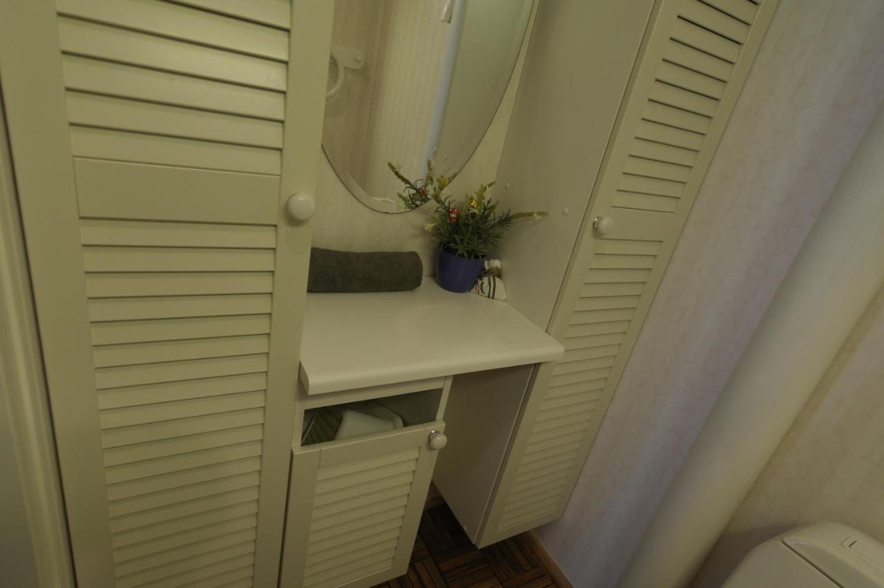 Naantali Holiday Home 외부 사진