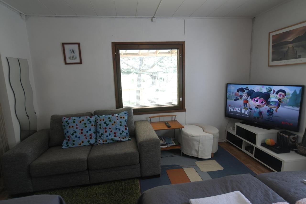 Naantali Holiday Home 외부 사진