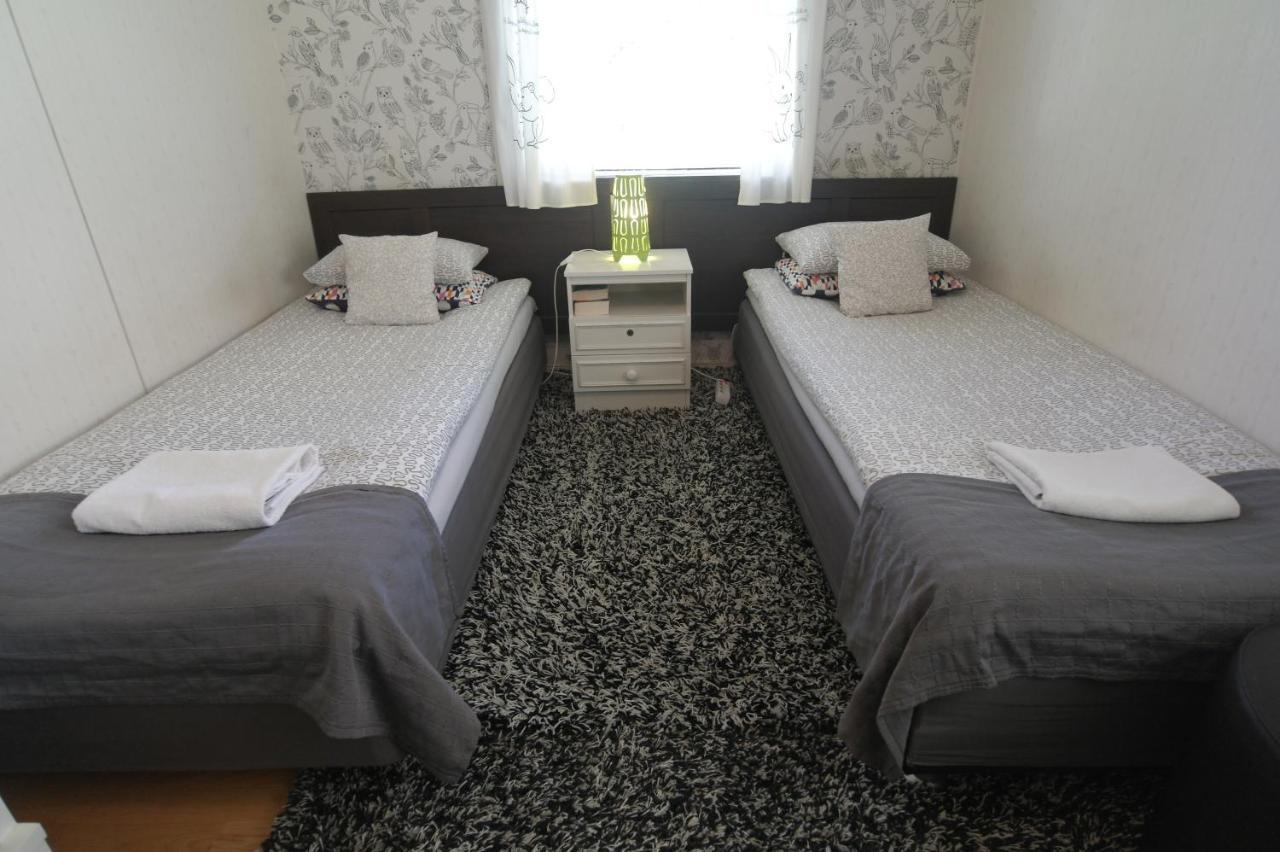 Naantali Holiday Home 외부 사진