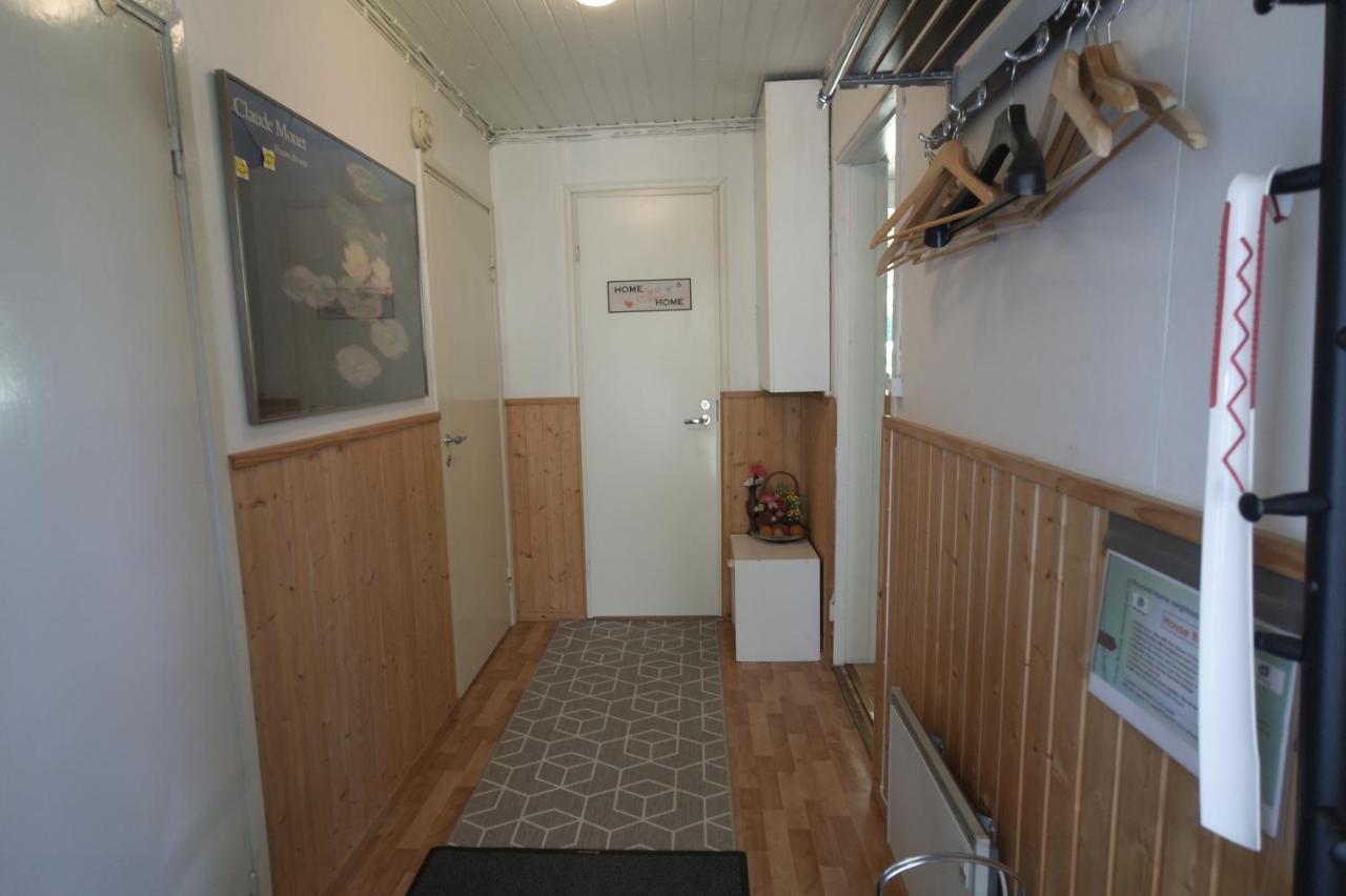 Naantali Holiday Home 외부 사진