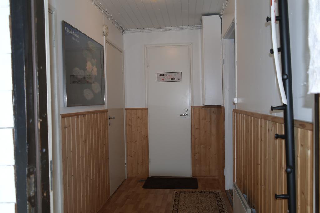 Naantali Holiday Home 외부 사진