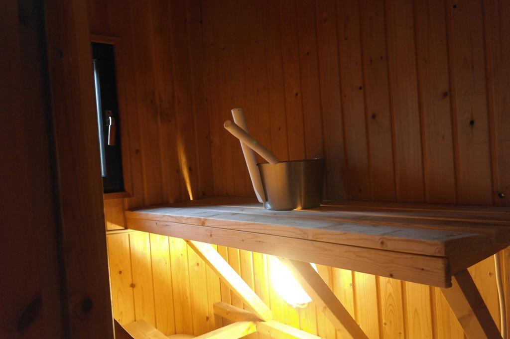 Naantali Holiday Home 외부 사진