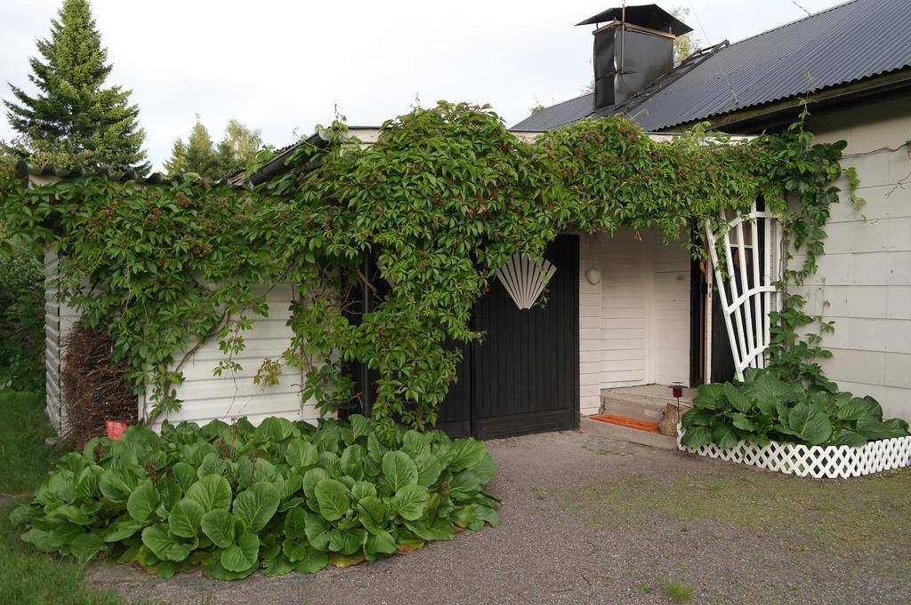 Naantali Holiday Home 외부 사진
