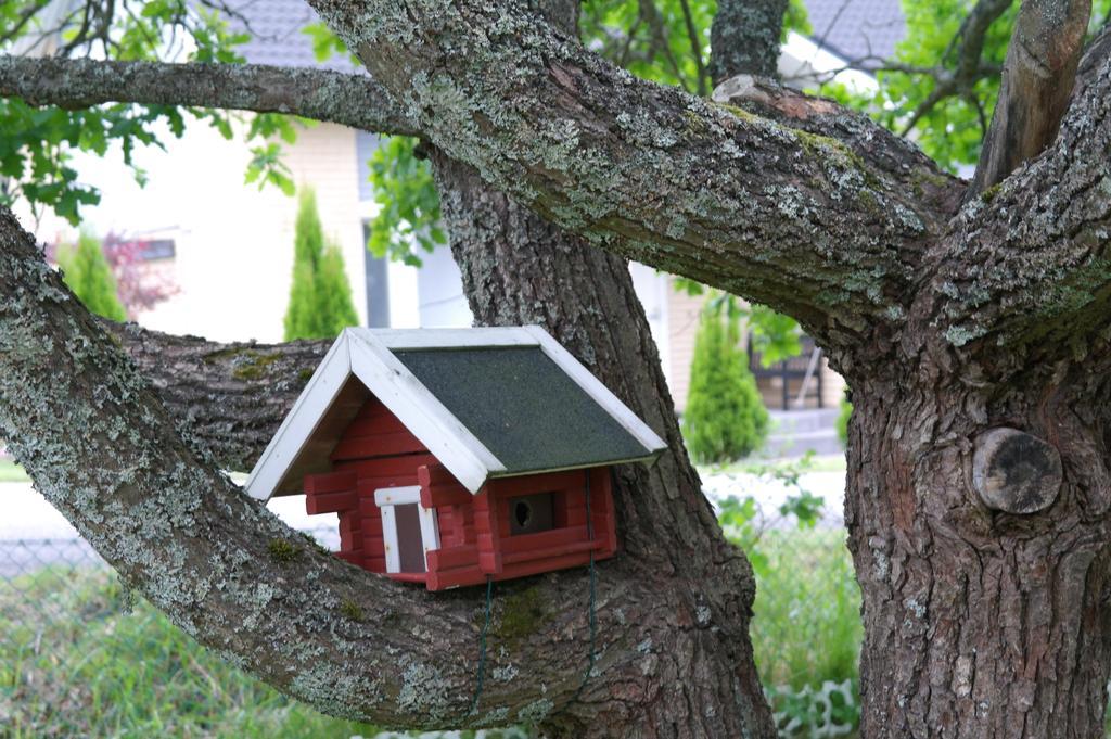 Naantali Holiday Home 외부 사진