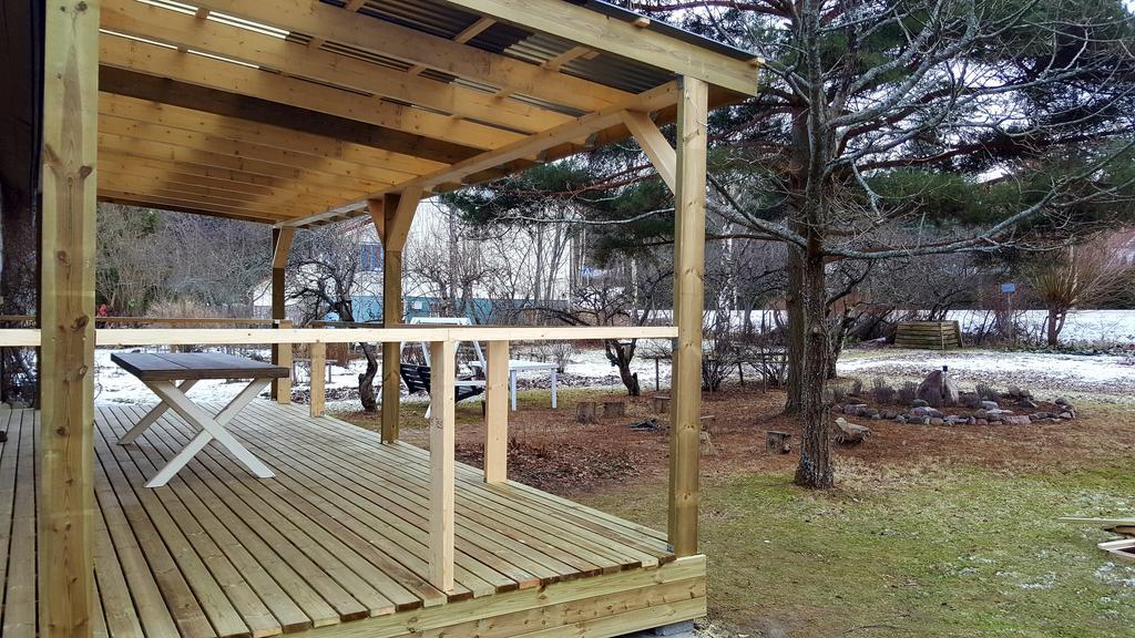 Naantali Holiday Home 외부 사진