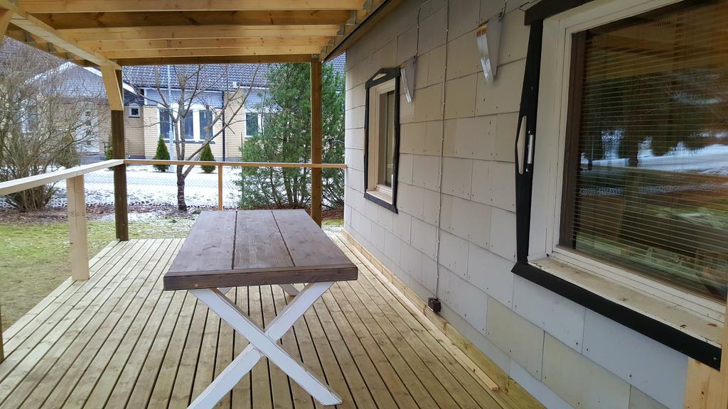Naantali Holiday Home 외부 사진