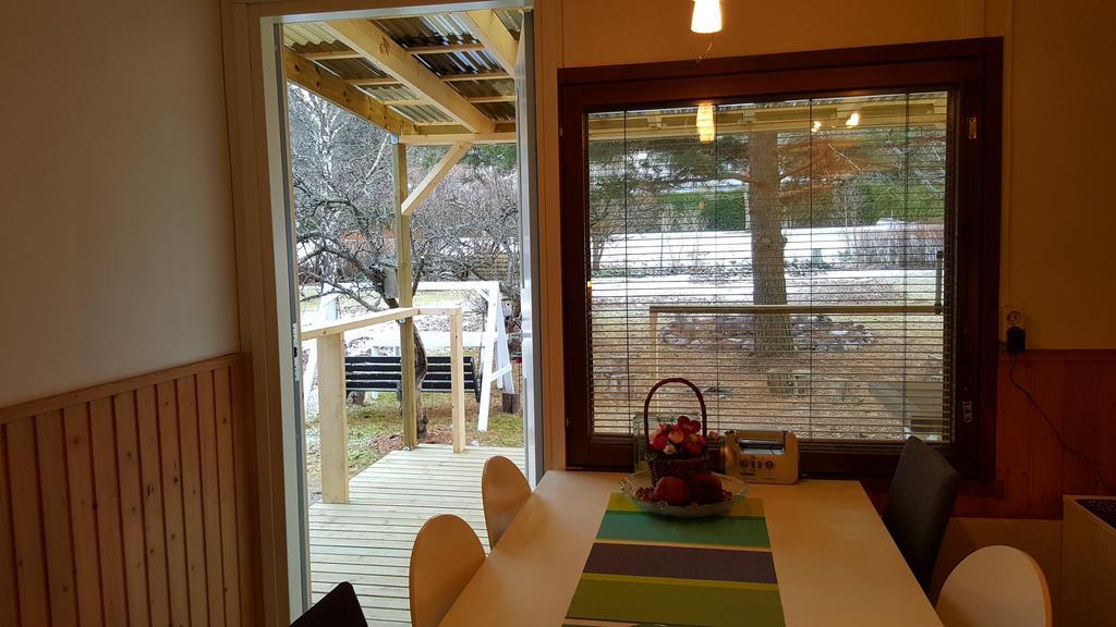 Naantali Holiday Home 외부 사진