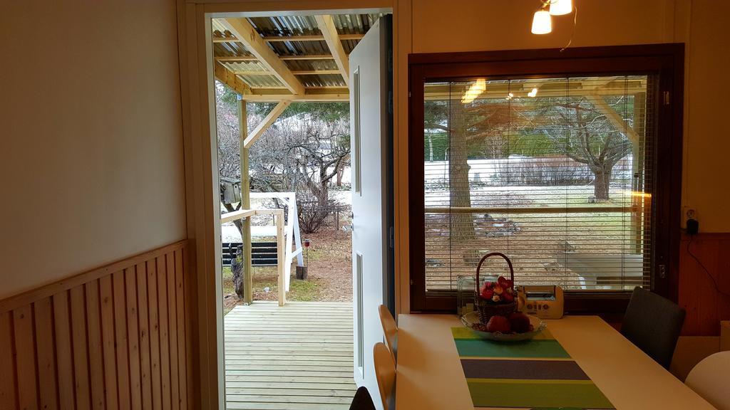 Naantali Holiday Home 외부 사진