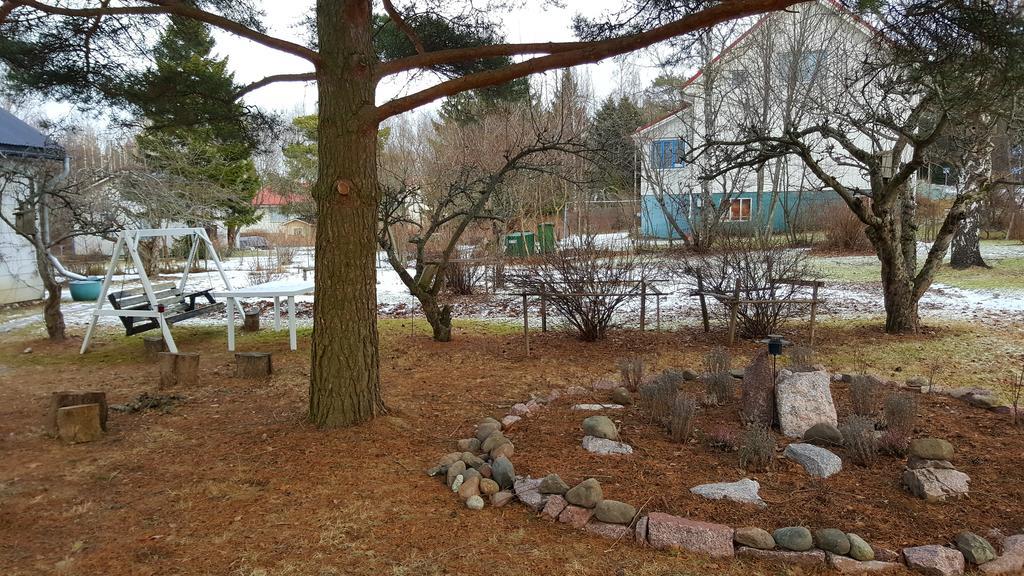 Naantali Holiday Home 외부 사진